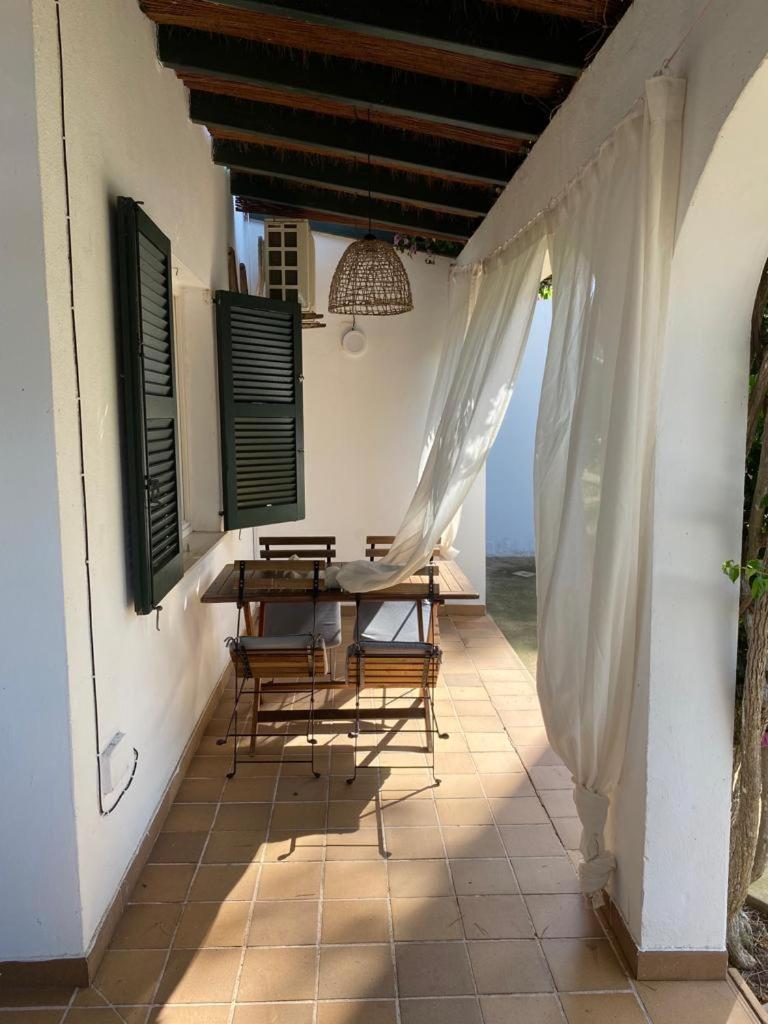 Bellver 1, Ciutadella-Cala Blanca Cala Blanca  Zewnętrze zdjęcie