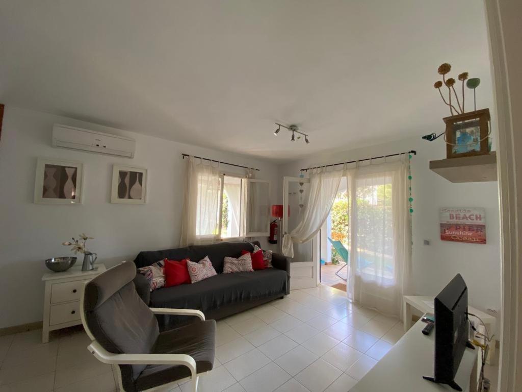 Bellver 1, Ciutadella-Cala Blanca Cala Blanca  Pokój zdjęcie