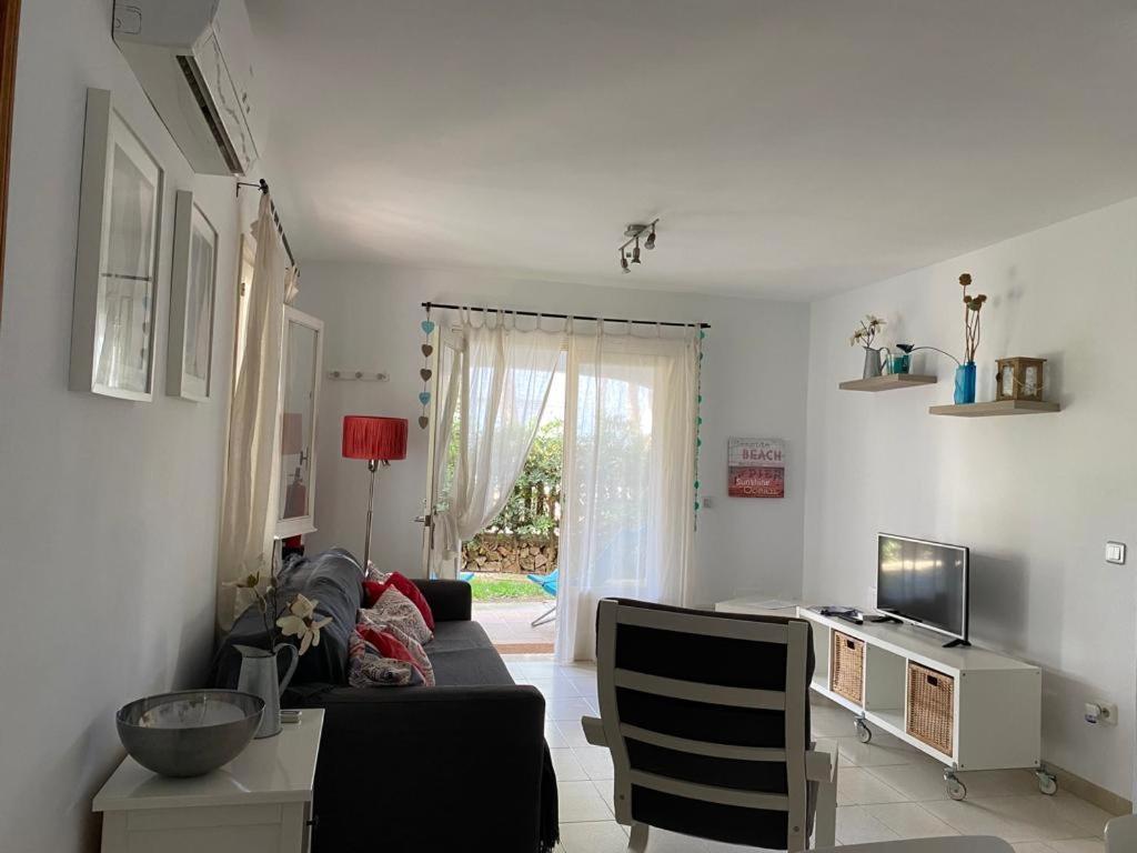 Bellver 1, Ciutadella-Cala Blanca Cala Blanca  Pokój zdjęcie