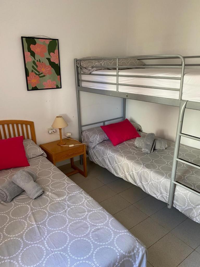 Bellver 1, Ciutadella-Cala Blanca Cala Blanca  Pokój zdjęcie