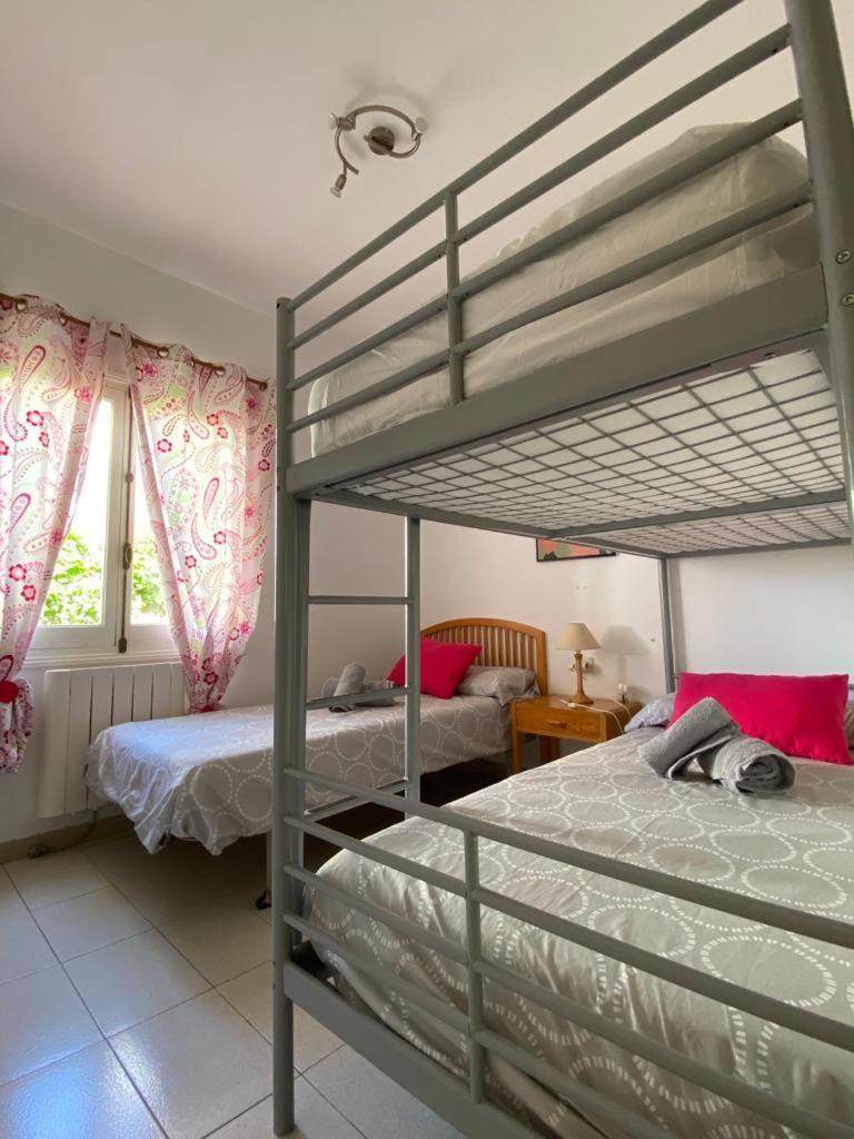 Bellver 1, Ciutadella-Cala Blanca Cala Blanca  Pokój zdjęcie
